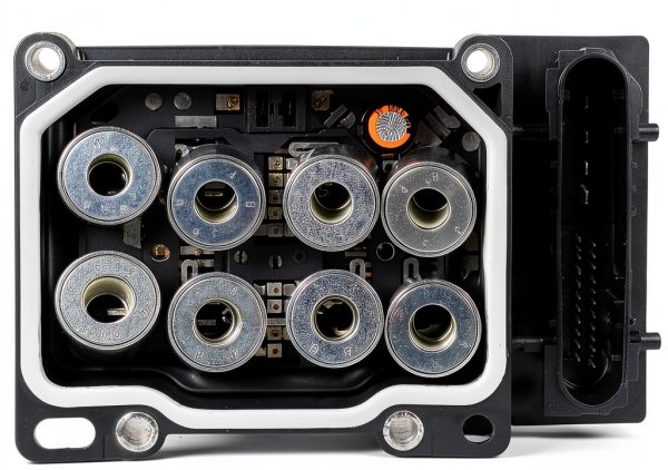 Toyota Camry 2007-2009 ABS Pump Control Module EZROAD-0