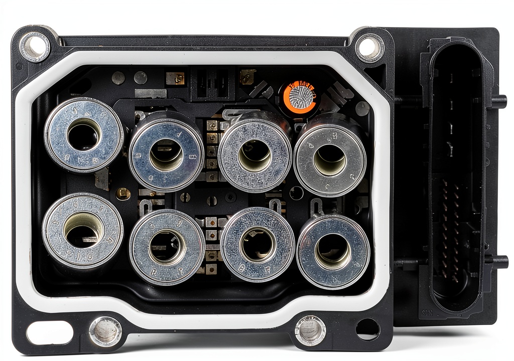 Toyota Camry 2007-2009 ABS pump control module