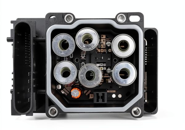 AOKAILI Electric Water Pump Module for Camry-4