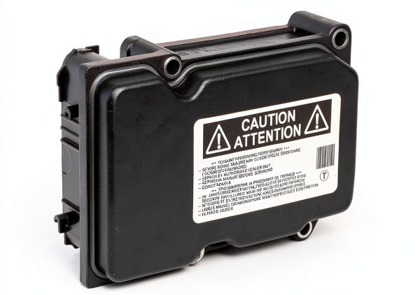 Toyota Camry 2007-2009 ABS Pump Control Module EZROAD-3