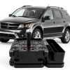 Dodge Journey ABS Control Module by ArbDicco-2