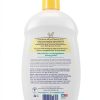 Baby Magic Calendula Oil & Coconut Oil Shampoo-9
