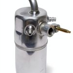 UAC RD 10915C Automotive Air Conditioning Assembly-0