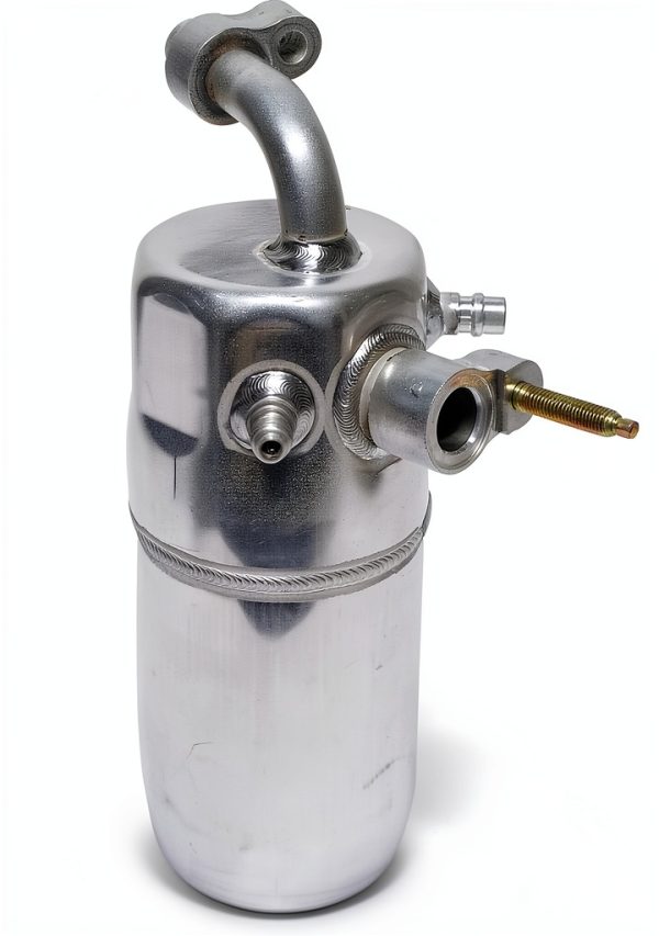 UAC RD 10915C Automotive Air Conditioning Assembly-0