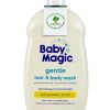 Baby Magic Calendula Oil & Coconut Oil Shampoo-8