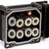 Toyota Camry 2007-2009 ABS Pump Control Module EZROAD-5