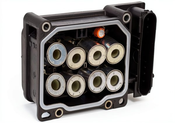 Toyota Camry 2007-2009 ABS Pump Control Module EZROAD-5