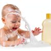 Baby Magic Calendula Oil & Coconut Oil Shampoo-6