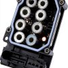 AOKAILI Electric Water Pump Module for Camry-1