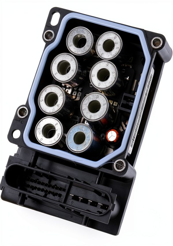 AOKAILI Electric Water Pump Module for Camry-1