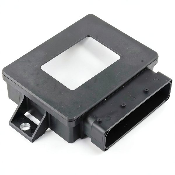 Jeep Parking Brake Control Module by ZUDZUW-2