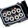 AOKAILI Electric Water Pump Module for Camry-2
