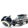 Orceed Rear Suspension Accumulator for Land Cruiser LX470-1