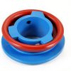 H11 Halogen Upgrade Adapter for X AUTOHAUX-2