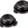 X AUTOHAUX 9006 HB4 LED Bulb Retainer for Halogen Headlamps-0