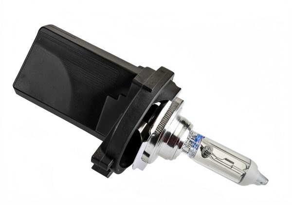 Volkswagen Headlight Socket iJDMTOY Nylon-4