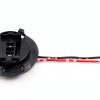 Headlight Socket Adapter iJDMTOY Hyundai Kia-1