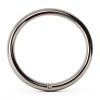 Headlight Retainer Ring EMPI Chrome Front Trim-4