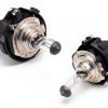 Volkswagen Headlight Socket iJDMTOY Nylon-2