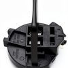 Volkswagen Headlight Socket iJDMTOY Nylon-7