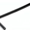 Headlight Retainer Dorman Polycarbonate Front-0