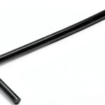 Headlight Retainer Dorman Polycarbonate Front-0