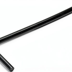 Headlight Retainer Dorman Polycarbonate Front-0
