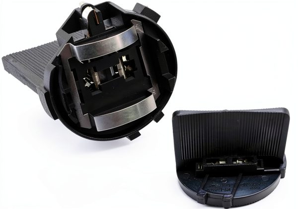 Volkswagen Headlight Socket iJDMTOY Nylon-6
