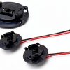 Headlight Socket Adapter iJDMTOY Hyundai Kia-0