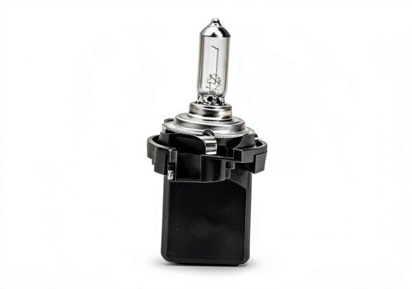 Volkswagen Headlight Socket iJDMTOY Nylon-3
