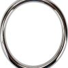 Headlight Retainer Ring EMPI Chrome Front Trim-3