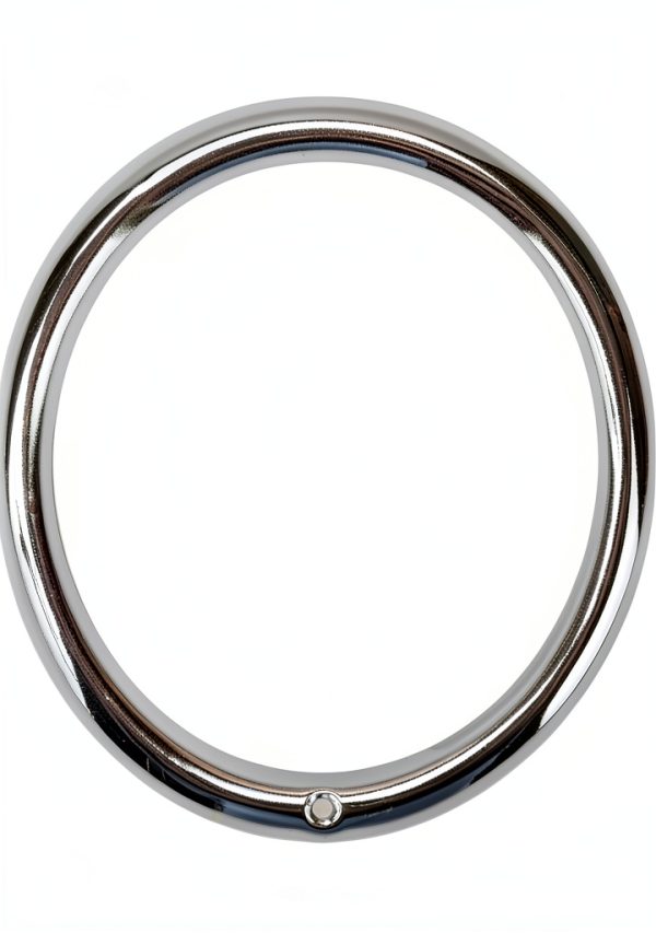 Headlight Retainer Ring EMPI Chrome Front Trim-3