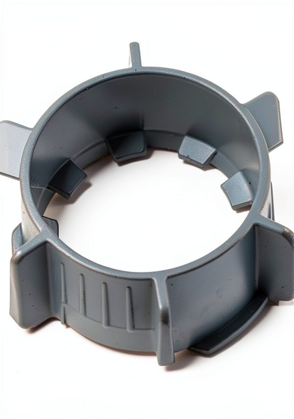 Chrysler Headlight Retainer Grey Waterproof-0