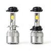 X AUTOHAUX 9006 HB4 LED Bulb Retainer for Halogen Headlamps-1