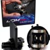 Volkswagen Headlight Socket iJDMTOY Nylon-0