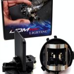 Volkswagen Headlight Socket iJDMTOY Nylon-0