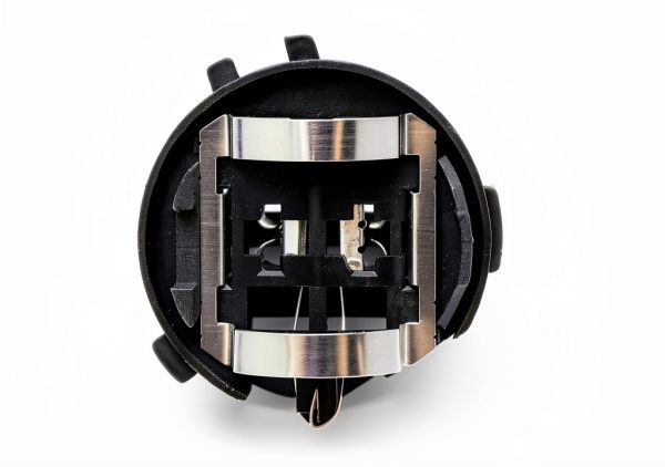 Volkswagen Headlight Socket iJDMTOY Nylon-1