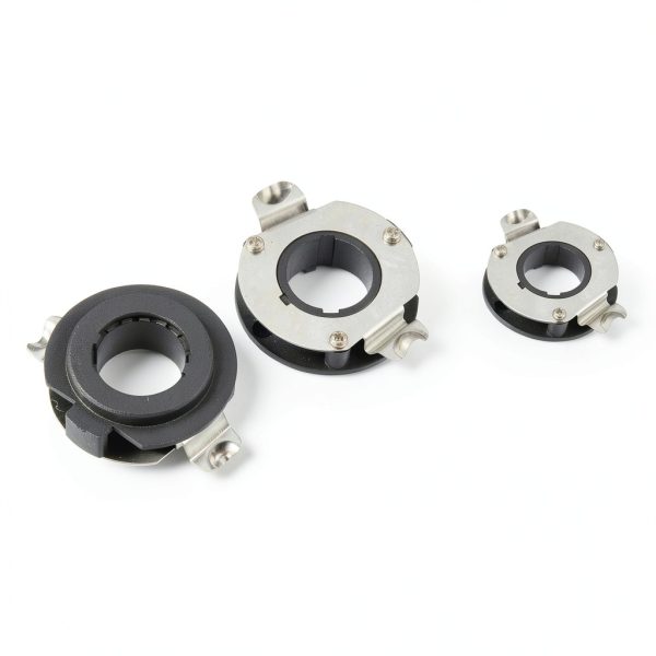ABSOPRO LED Headlight Adapter Base for Mercedes H7 Replacement 2pcs-2
