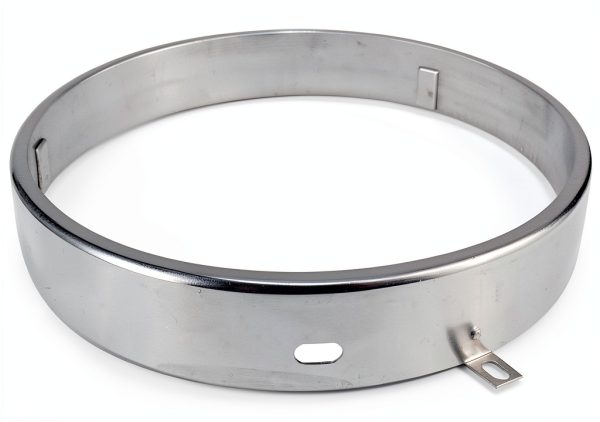 LAFORMO Headlight Bulb Retainer Model LFMOT001035 Durable Clip-1