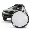 Ciuouient Front Headlight Bulb Cap for Subaru BRZ Legacy Dust Cover-5