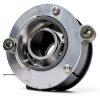Headlight Bulb Retainer CHOPDARK Machined Aluminum for H7 LED-3