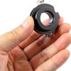 ABSOPRO LED Headlight Adapter Base for Mercedes H7 Replacement 2pcs-6