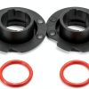 X AUTOHAUX H7 LED Headlight Bulb Retainer Adapter Inner Fit for LED-3