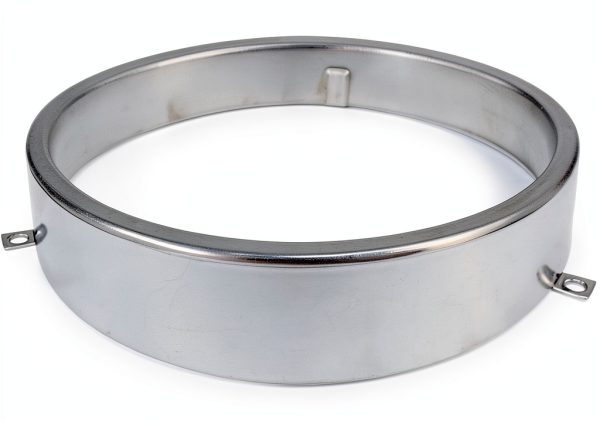 LAFORMO Headlight Bulb Retainer Model LFMOT001035 Durable Clip-3