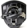Headlight Bulb Retainer CHOPDARK Machined Aluminum for H7 LED-1