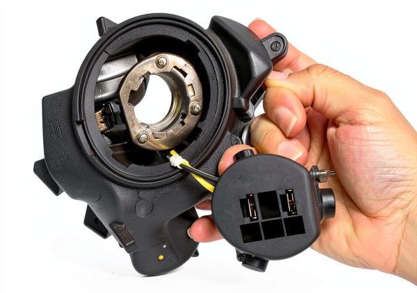 iJDMTOY Retainer Adapter for Hyundai Veloster & Genesis Coupe-4