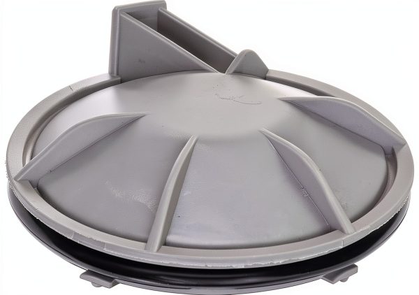Ciuouient Front Headlight Bulb Cap for Subaru BRZ Legacy Dust Cover-6
