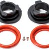 H11 LED Headlight Adapter X AUTOHAUX Retainer for Halogen Lamps-3