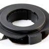 ABSOPRO LED Headlight Adapter Base for Mercedes H7 Replacement 2pcs-0