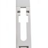 Headlight Retainer Dorman 42441 Machined Metal Replacement-1